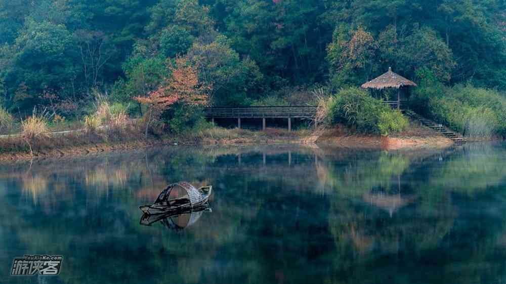 秋季旅游千岛湖二日最佳线路
