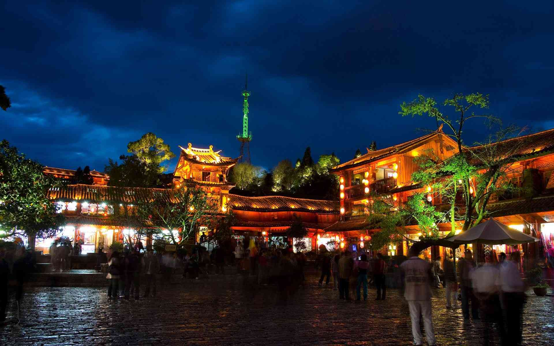 云南“十最”你知道几个？