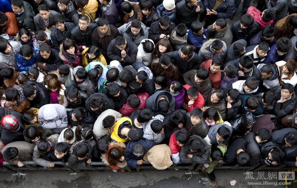 ：正月十五后各地将迎来学生返程客流高峰