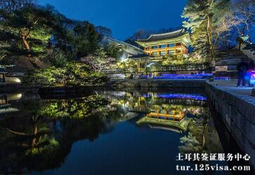 韩国大使馆有哪些？怎么去送签？