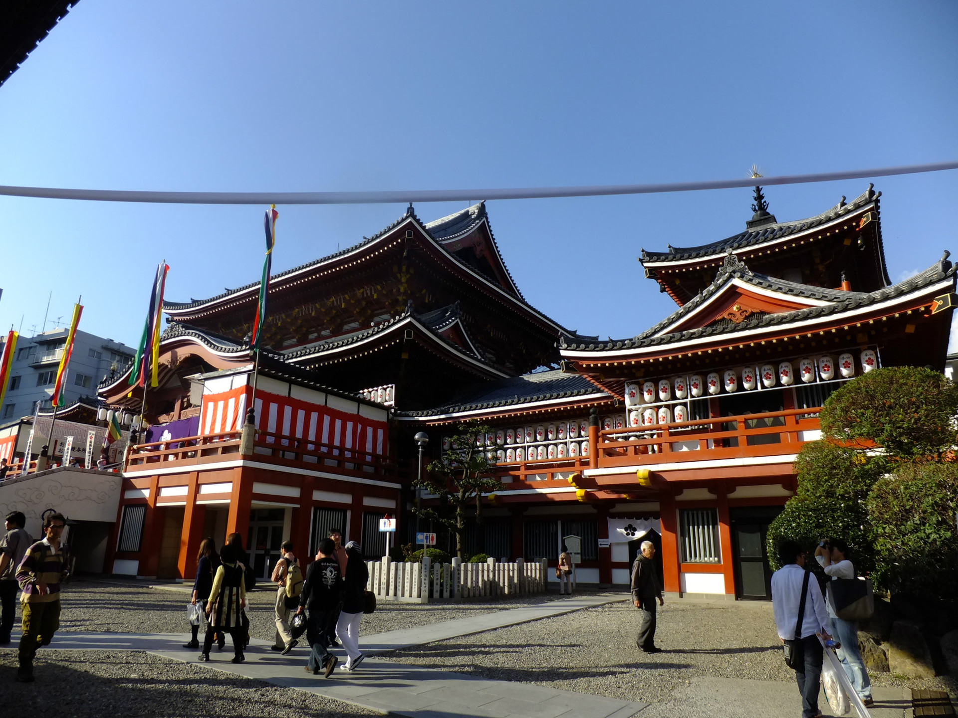 大须观音寺