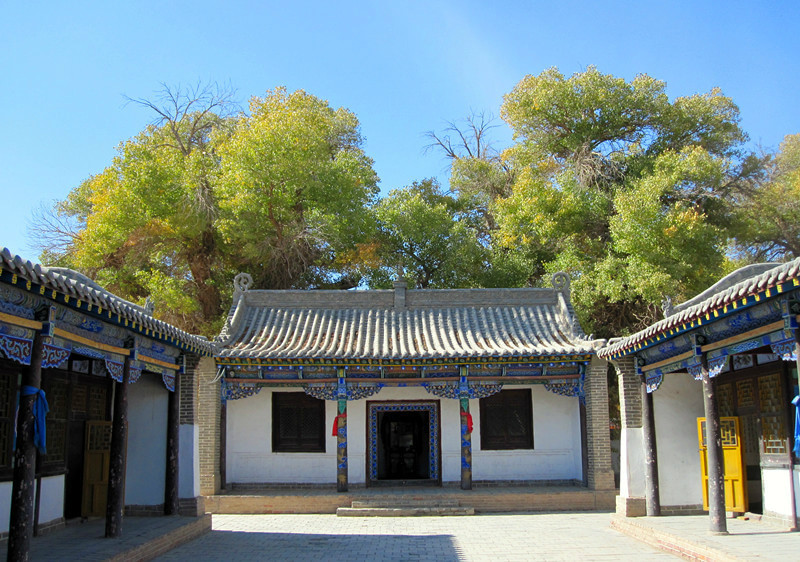加拿大落基山国家公园群