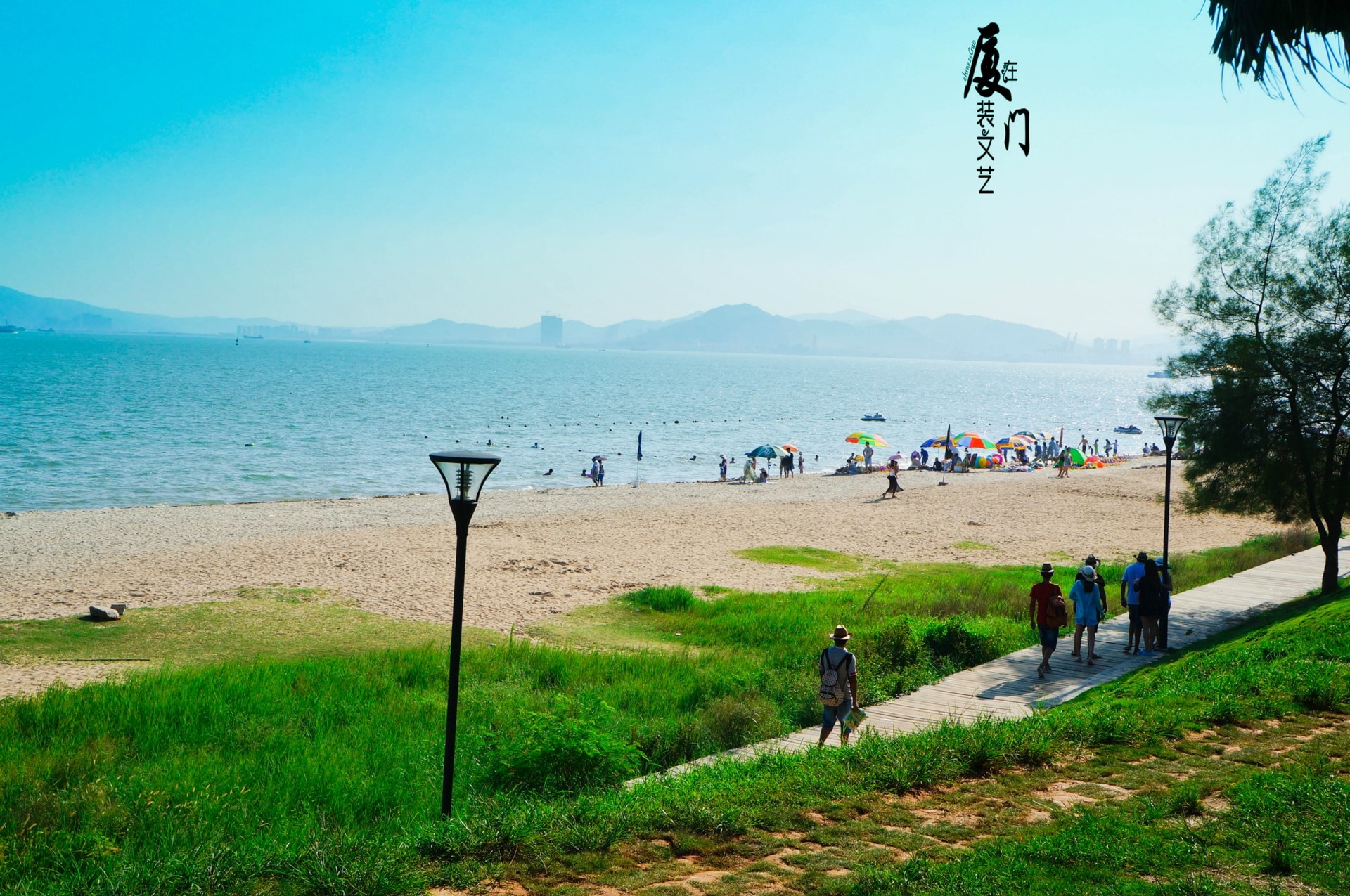 珍珠湾花园