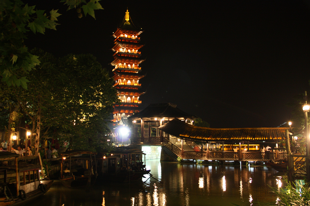 白莲塔寺