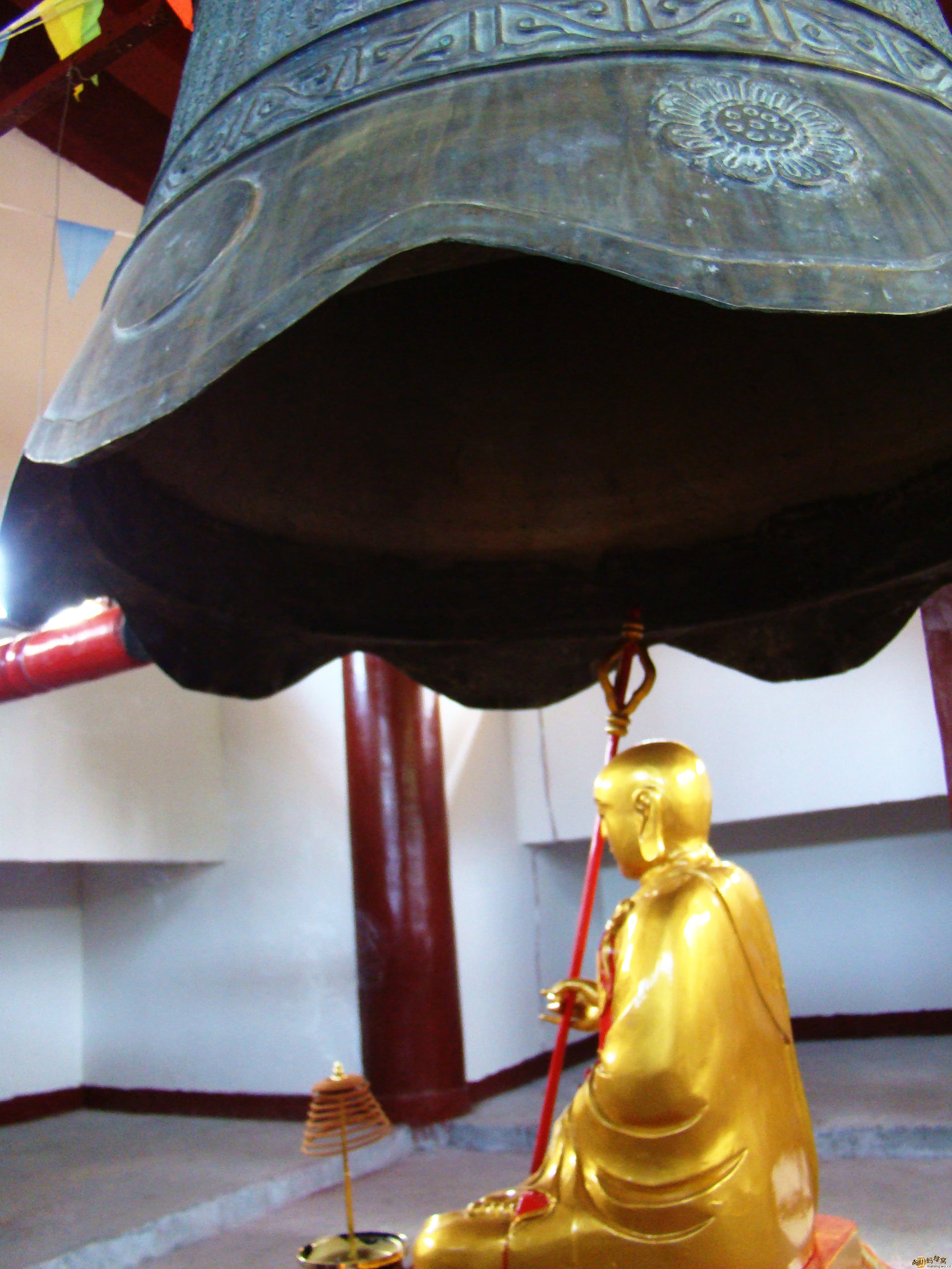 显应古寺