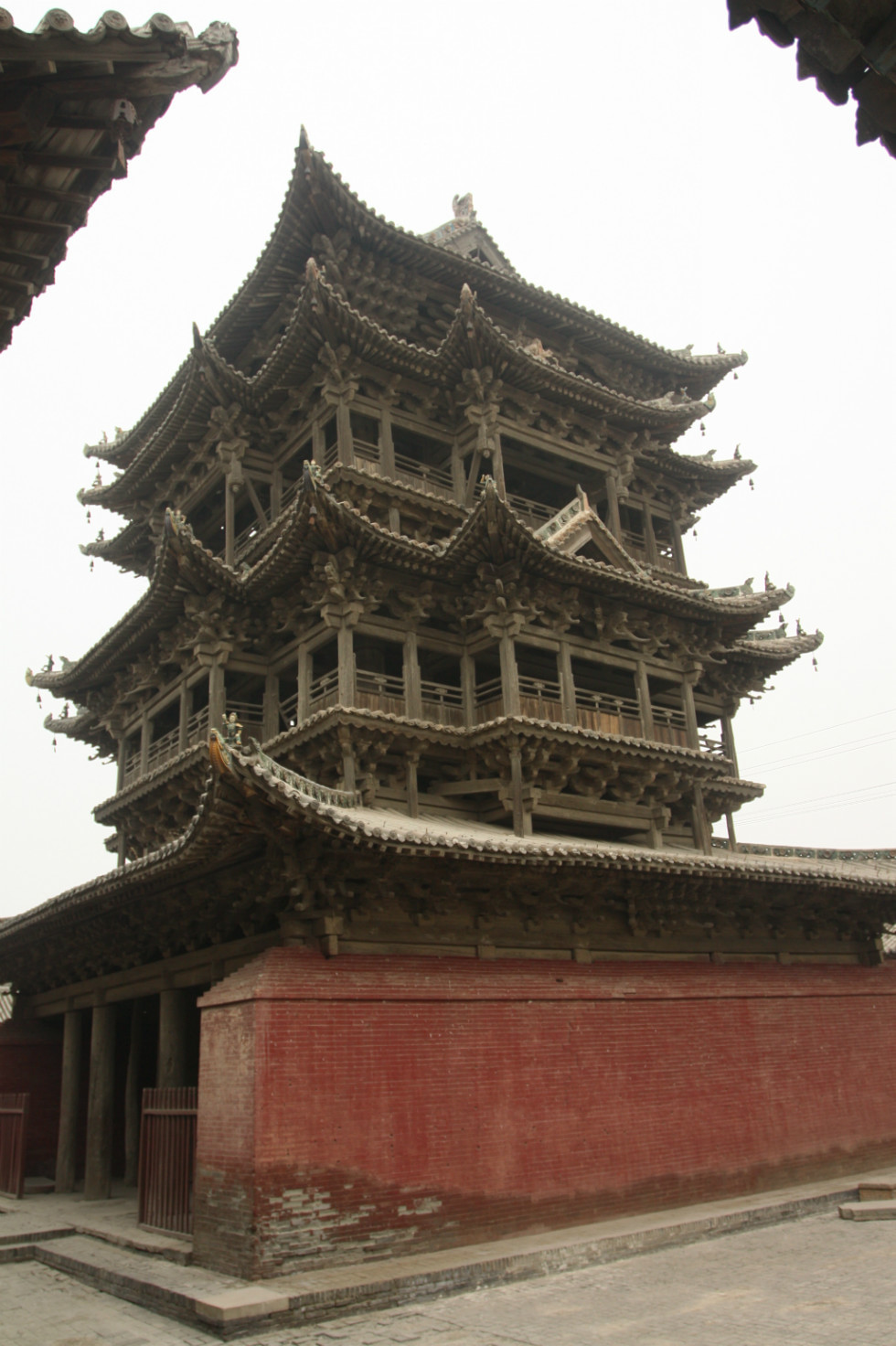 飞云楼