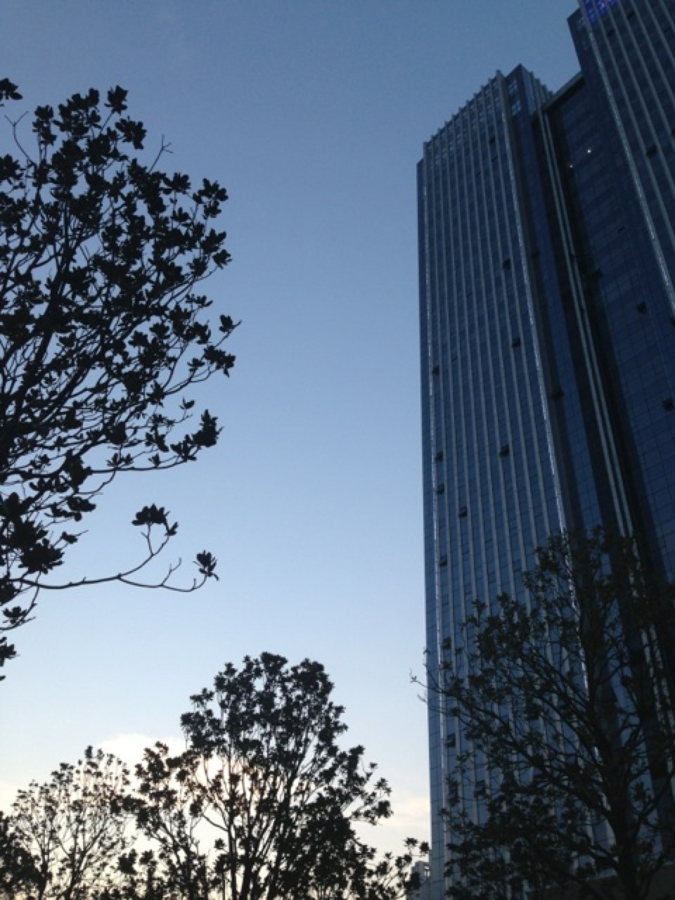大学东湖分校(东大门)
