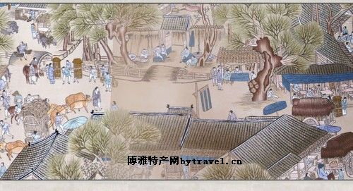 东方蒲秀