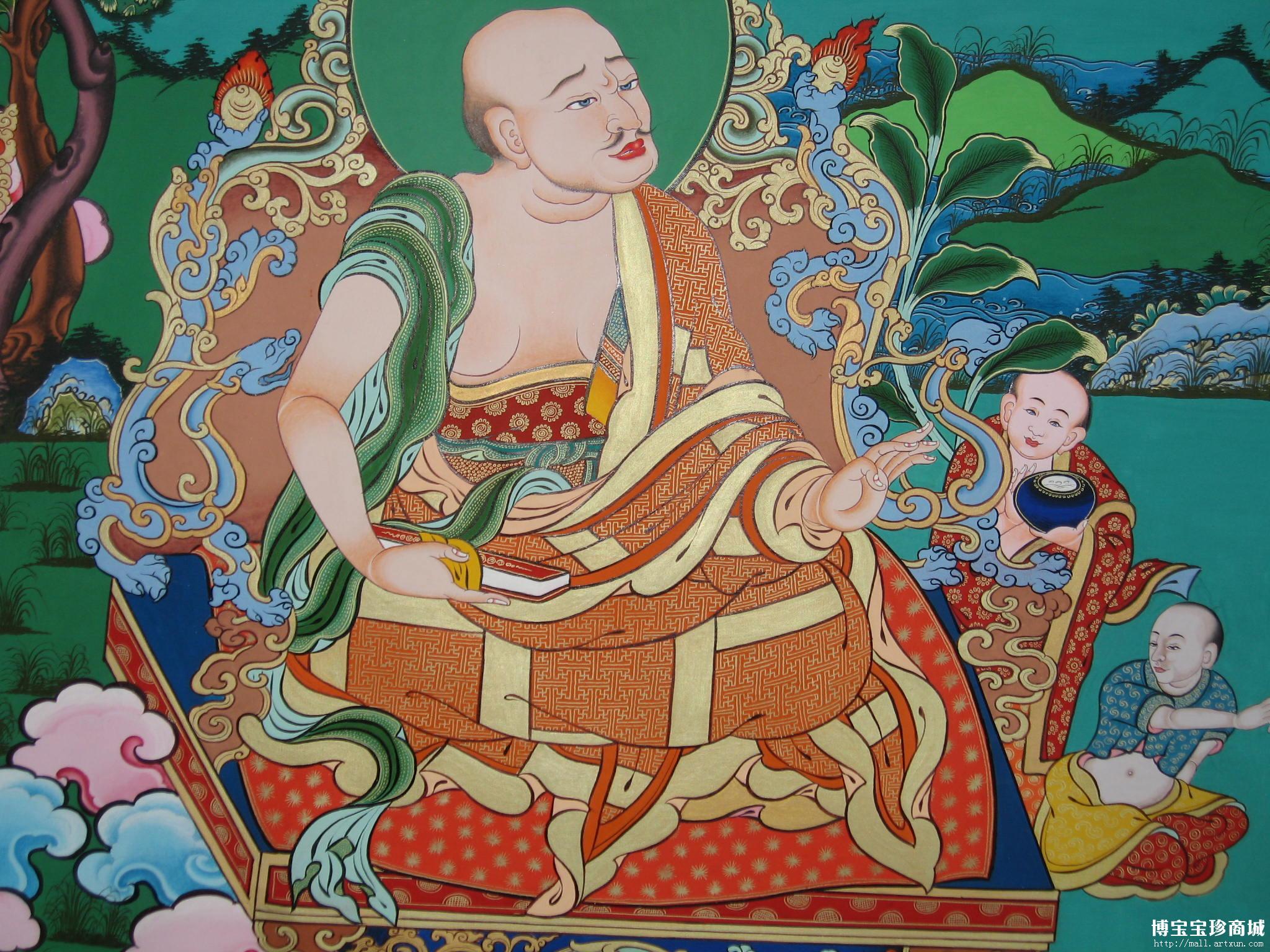 唐卡