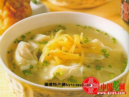 张家混沌