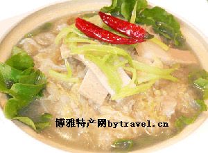 哈尔滨酸菜粉