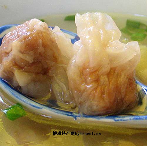 福州聚记干肉燕皮