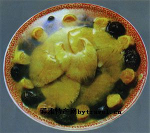 组庵鱼翅