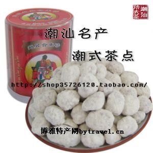 仙城束砂（花生糖）