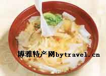 德庆竹篙粉