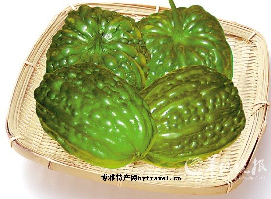 杜阮凉瓜
