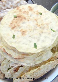石头干饼
