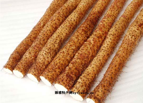 汾阳长山药