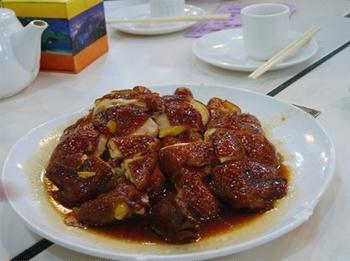 太爷鸡