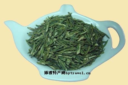 承天雪龙茶