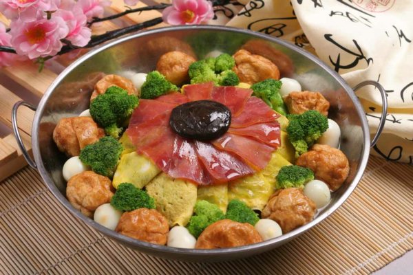 孔府一品锅