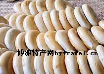 继光饼