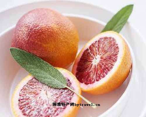 葡萄柚