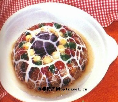 龙凤炒饭