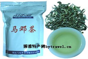 马邓茶