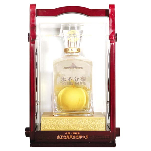 莱阳梨酒
