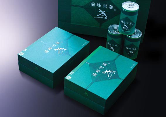 重庆沱茶