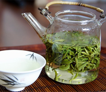 小兰花茶