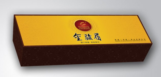 金骏眉