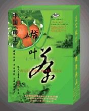 柿叶茶