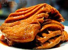 山前豆腐干