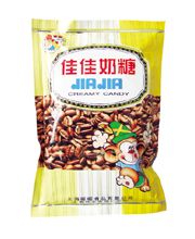 喔喔纯之奶糖