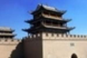 【国庆去哪玩好】兰州、嘉峪关、敦煌双卧4日游