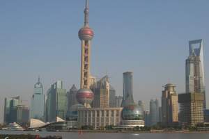 宁波到杭州西湖上海二日游天天发团_宁波天天发线路_上海旅游