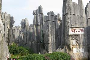 云南旅游  昆明 大理 丽江 玉龙雪山双飞6日游 冰川大索道