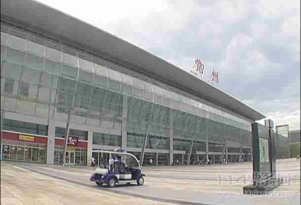 请问从利港乘什么车可以到常州火车站